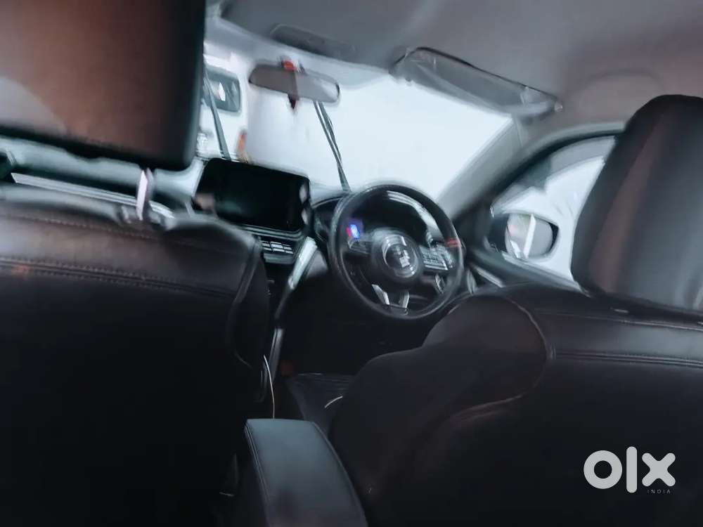 Maruti Suzuki Vitara 1.5 Dec 2025