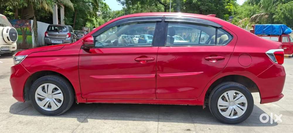 Maruti Suzuki Dzire 1.2 Zxi Plus, 2025, Petrol