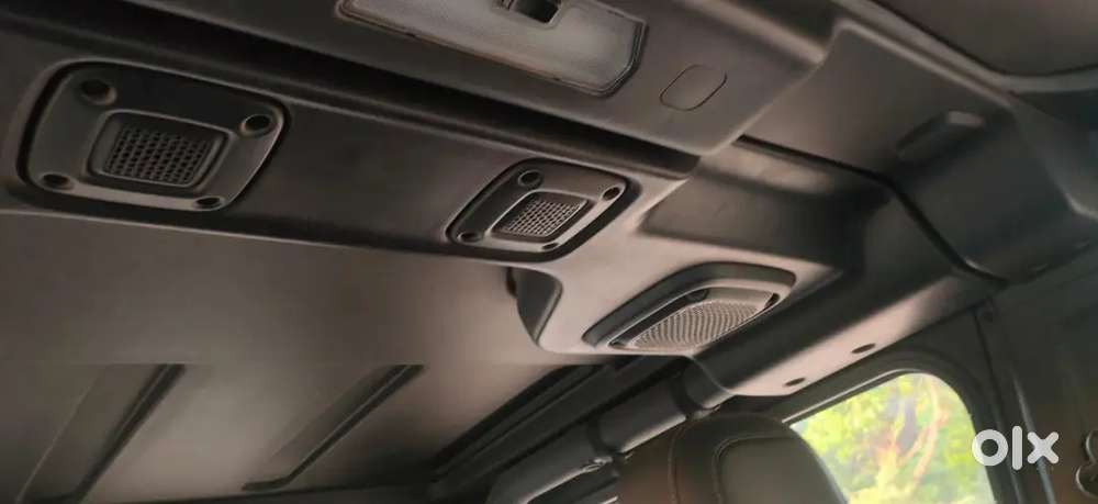 Mahindra Thar 2022 Diesel 62000 Km Driven