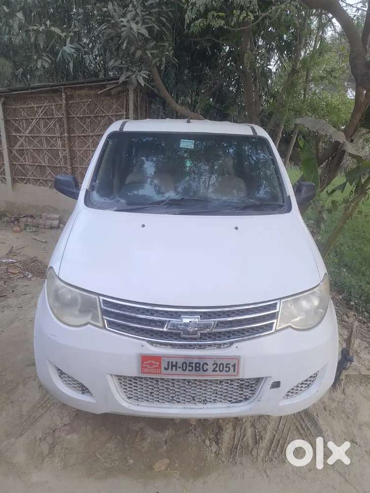 Chevrolet Enjoy Gadi Hai 2014 Model