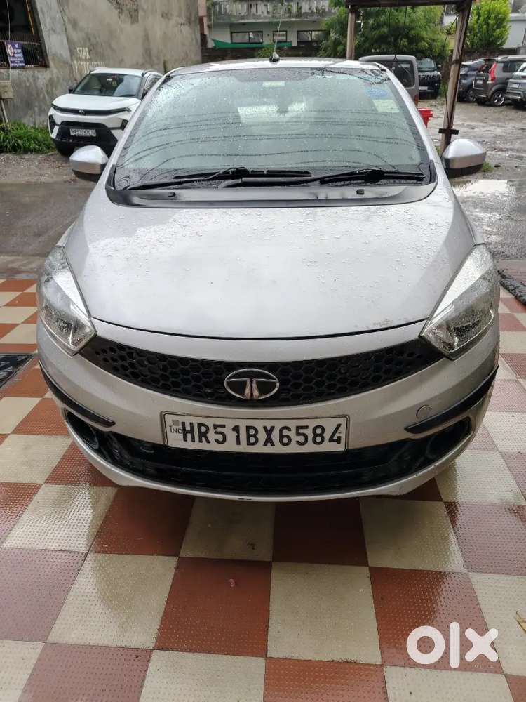 2019 Tata Tiago Xt