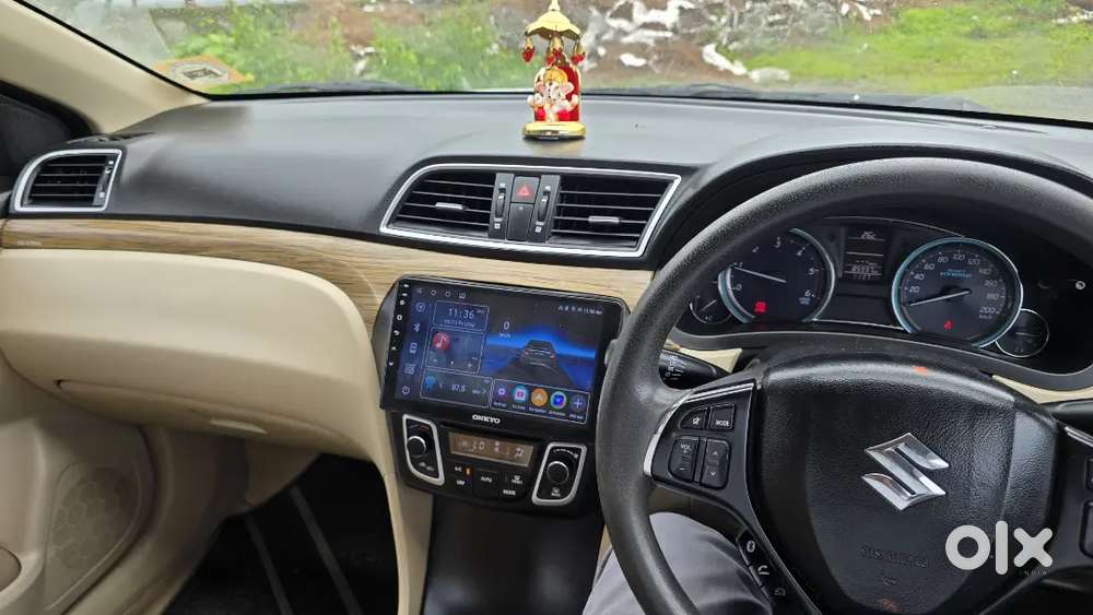 Maruti Suzuki Ciaz 1.3 2019 Diesel