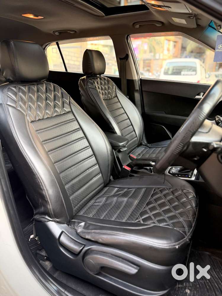 Hyundai Creta 1.5 Sx (o) Diesel, 2019, Diesel