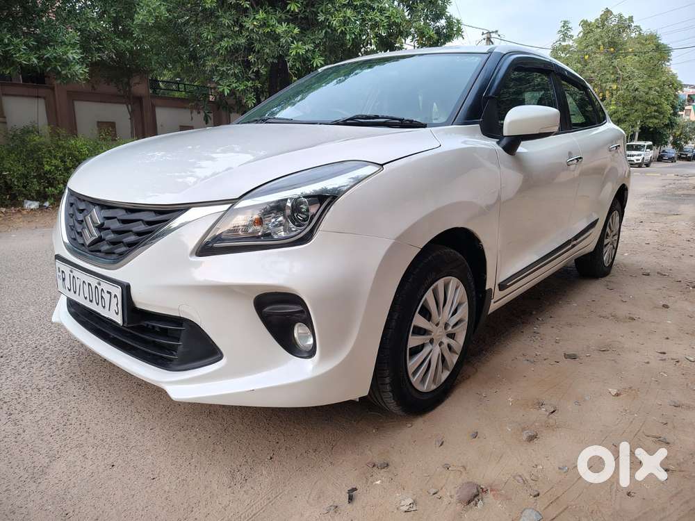 Maruti Suzuki Baleno Delta, 2020, Petrol