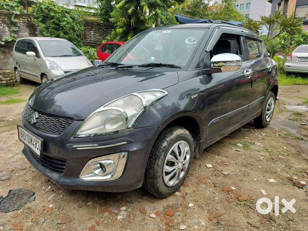 Maruti Suzuki Swift Ddis Vdi, 2018, Diesel