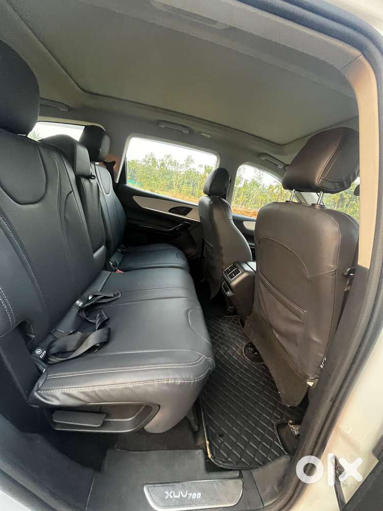 Mahindra Xuv700 2.2 Ax 5 Diesel Mt 7 Str, 2023, Diesel