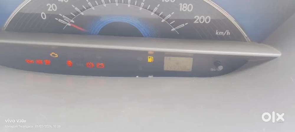 Toyota Etios 2013 Diesel Good Condition