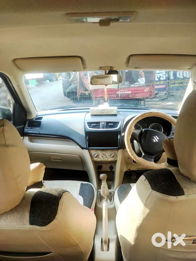 Maruti Suzuki Dzire 2013 | Diesel | Urgent Sale