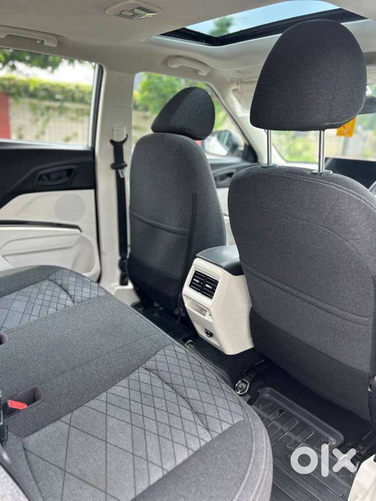 Mahindra Xuv 3xo Mx3, 2024, Diesel
