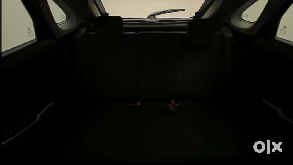 Maruti Suzuki Baleno 2015-2019 1.2 Alpha At, 2018, Petrol