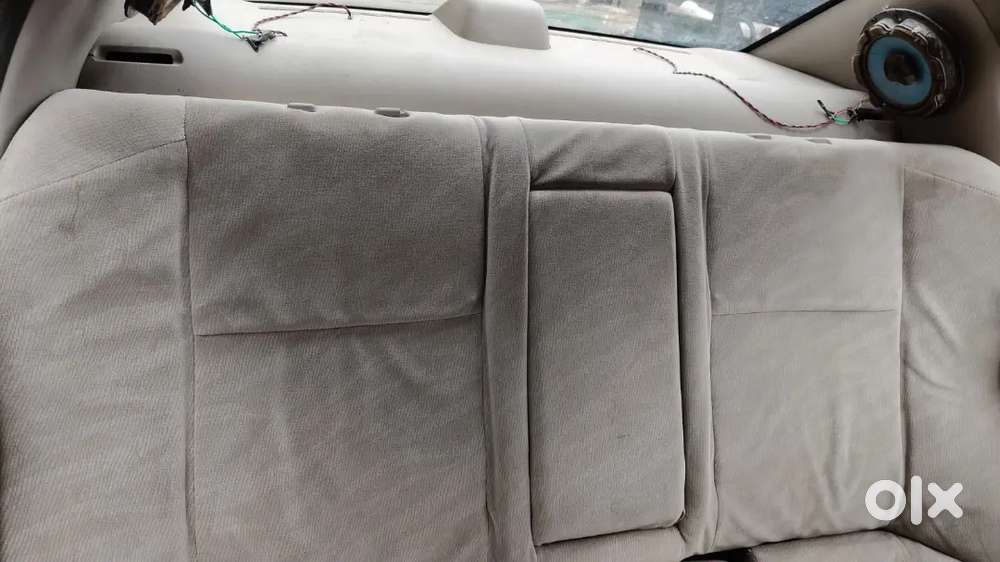 Maruti Suzuki Sx4 2011 Petrol Automatic