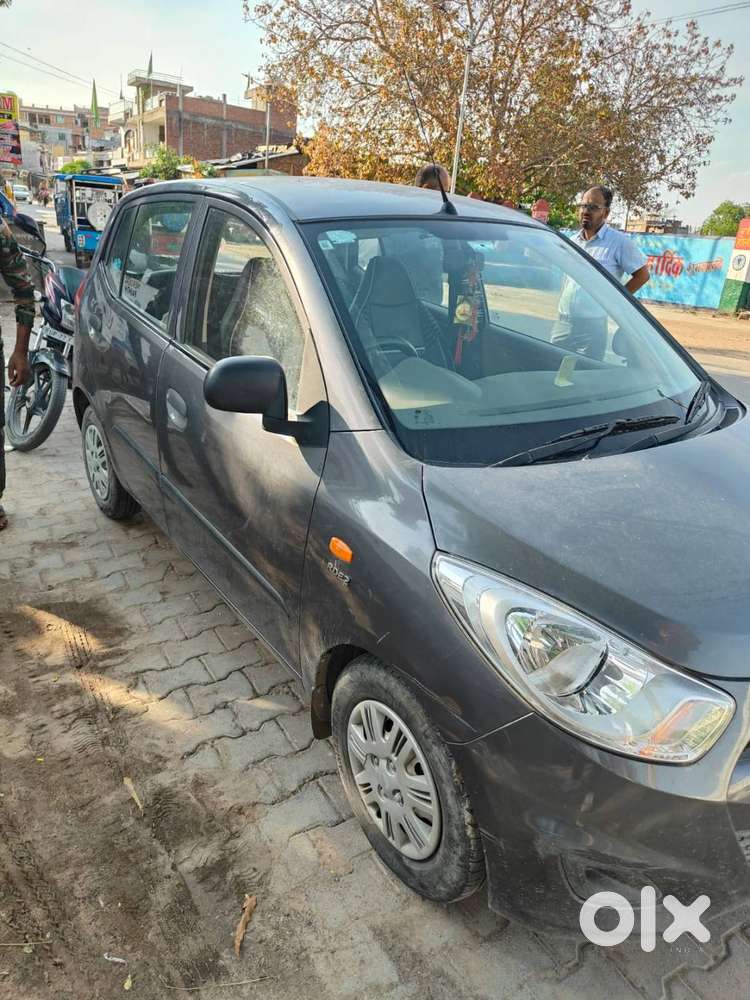 Hyundai I10 2015 Petrol 86000 Km Driven