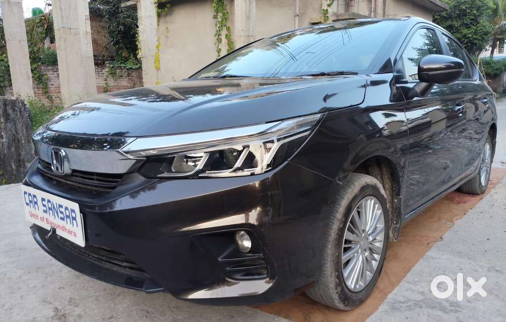 Honda City 1.5 V 5th Gen I-vtec Mt, 2022, Petrol