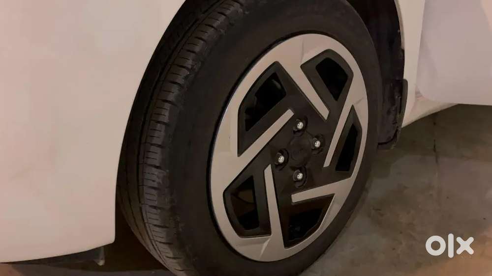 Hyundai Grand I10 Nios 2025 Cng & Hybrids Good Condition