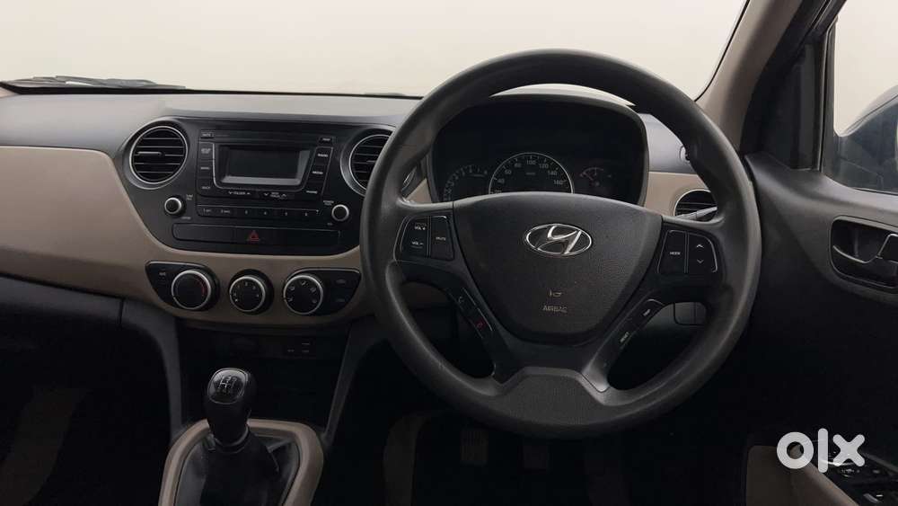 Hyundai Grand I10 1.2 Kappa Magna, 2018, Petrol