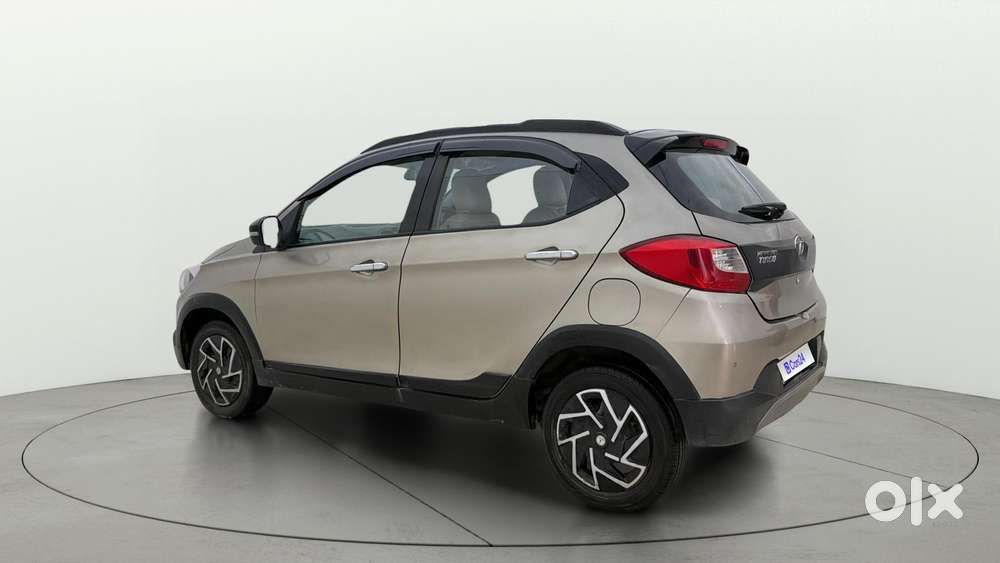 Tata Tiago Nrg Petrol, 2019, Petrol