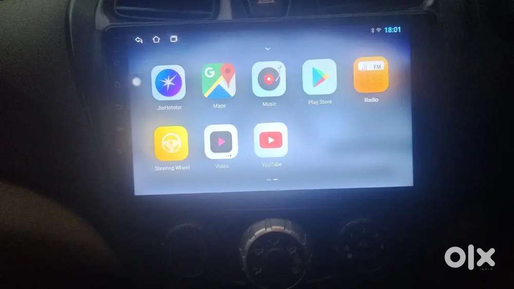 Hyundai Eon Era Plus December 2017