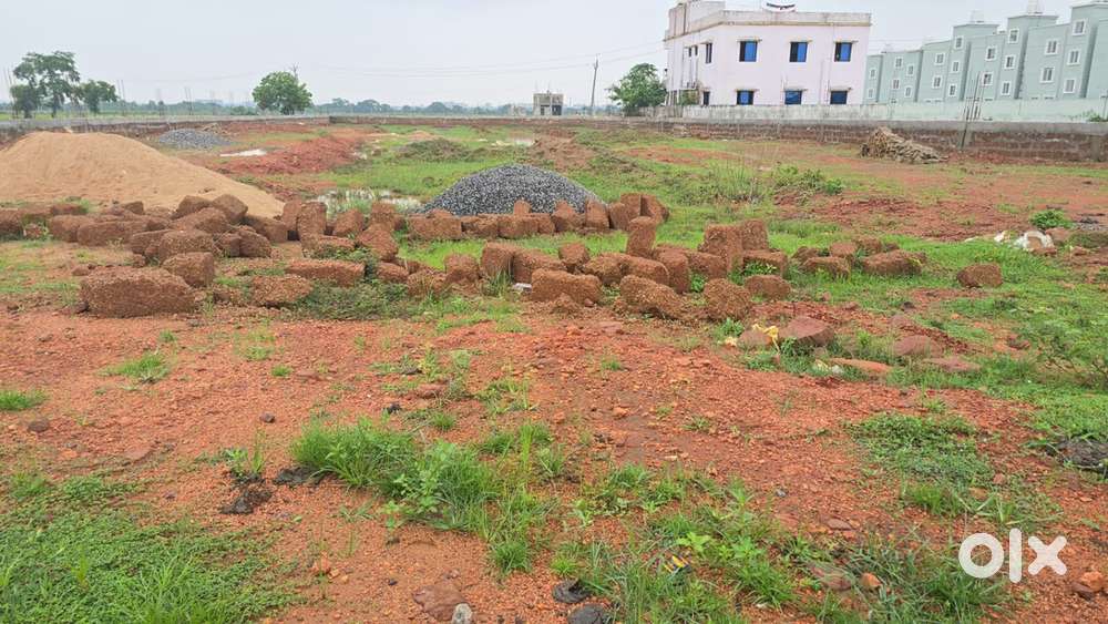 Plotting project near chhotarapur