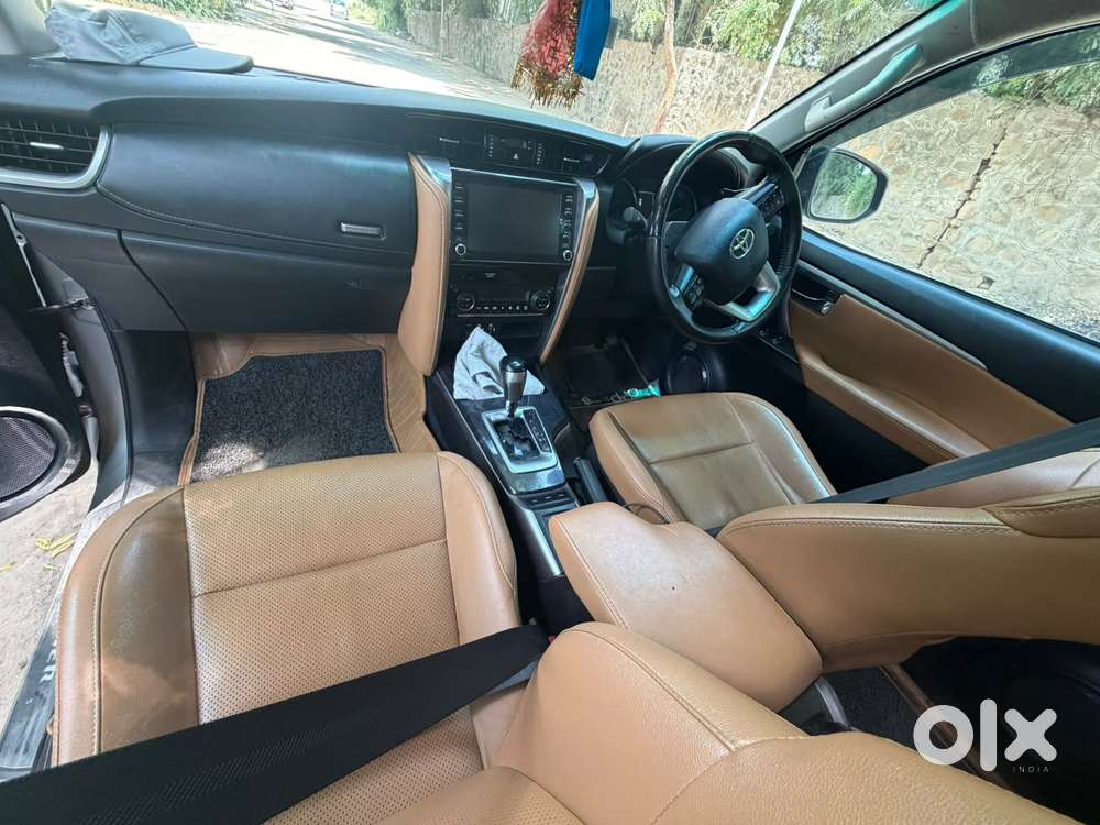 Toyota Fortuner 3.0 4x2 Automatic, 2023, Diesel