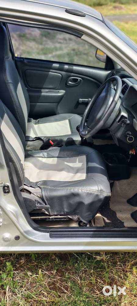 Maruti Suzuki Alto 0.8 Lxi (o), 2011, Petrol