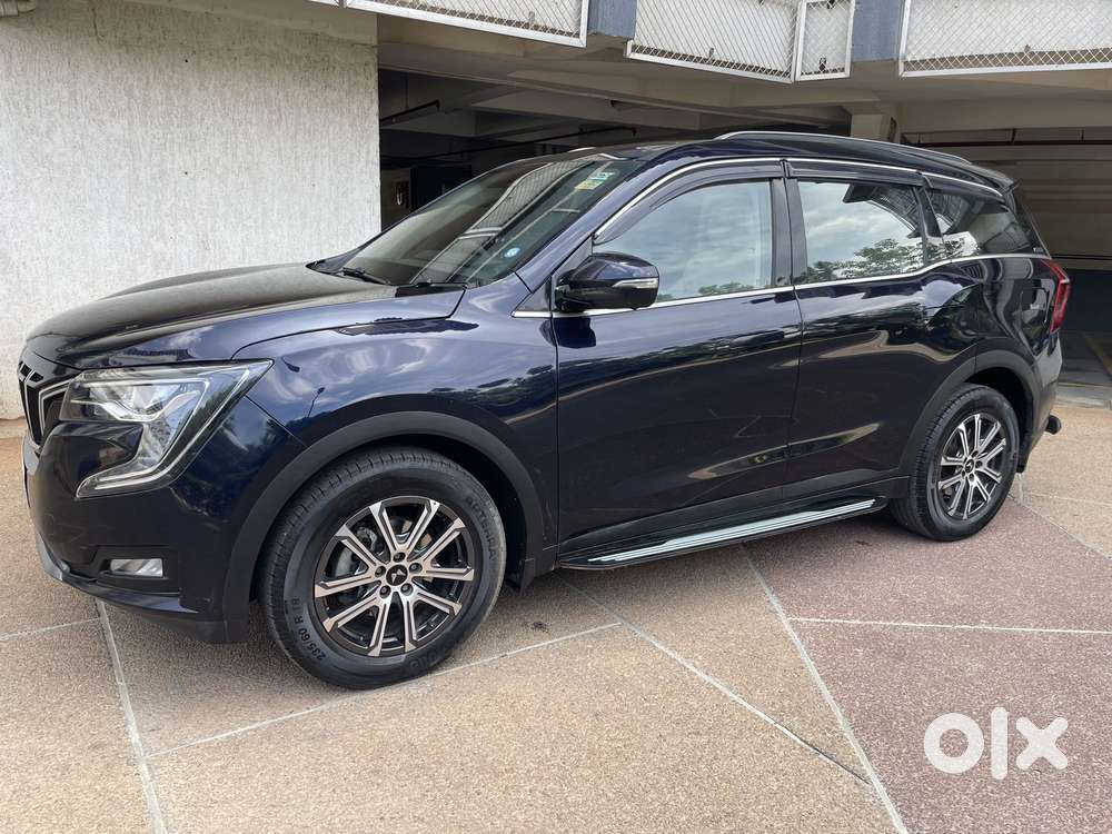 Mahindra XUV700 2.2 AX 7 Diesel AT Luxury Pack Str AWD, 2025, Diesel