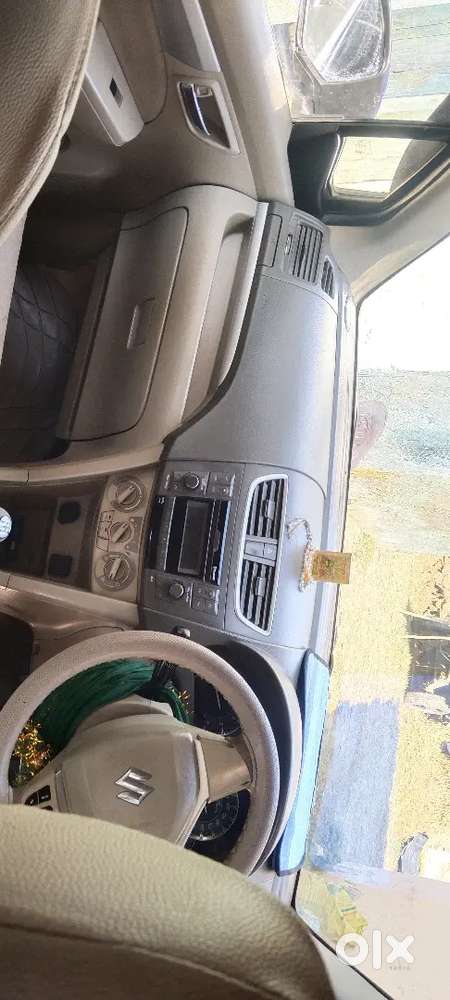 Maruti Suzuki Ertiga 2017