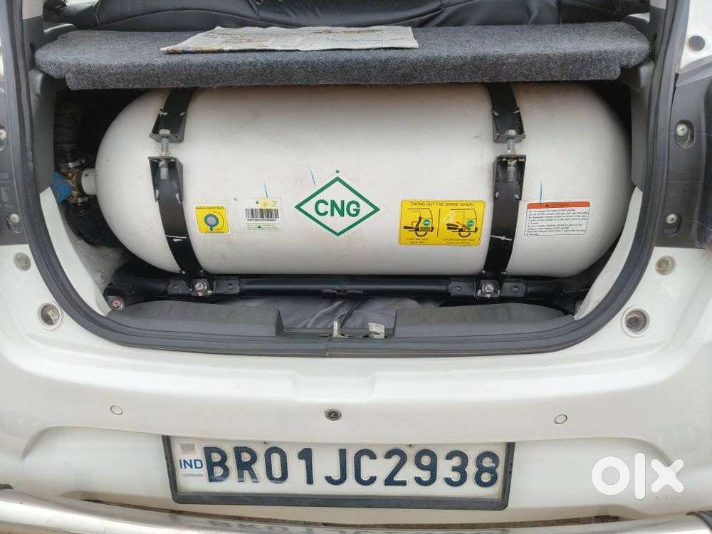 Maruti Suzuki Alto K10 1.0 Vxi S-cng, 2024, Cng & Hybrids