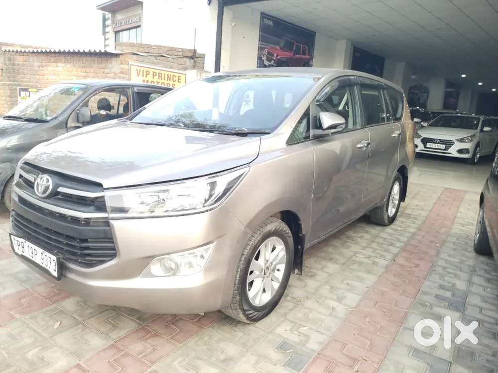 Kotkapura Original Car First Owner Bima Yes Captain Seet