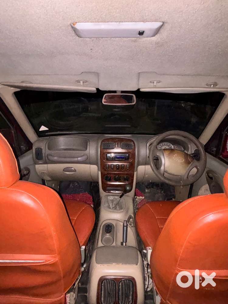 Mahindra Scorpio Diesel Good Condition