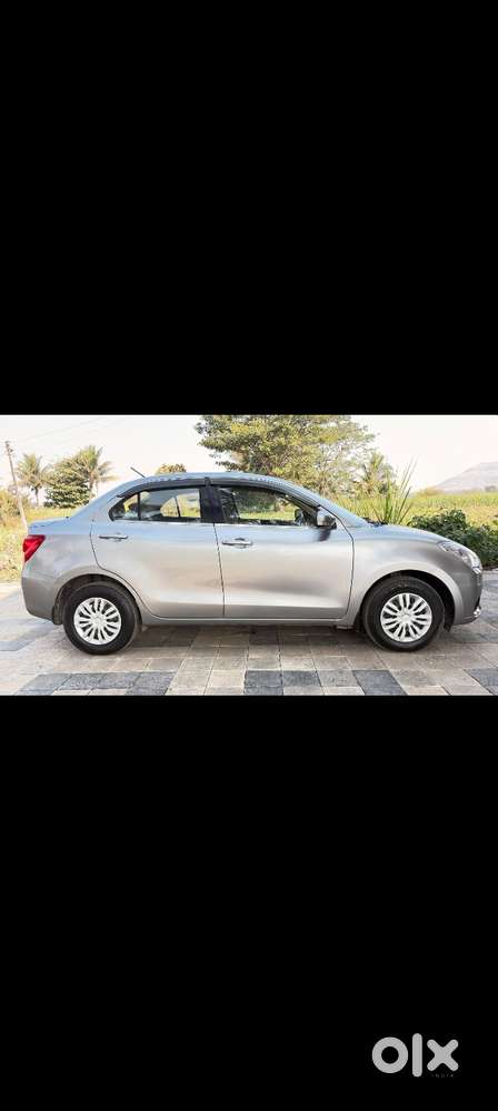 Maruti Suzuki Dzire, 2022, Cng & Hybrids