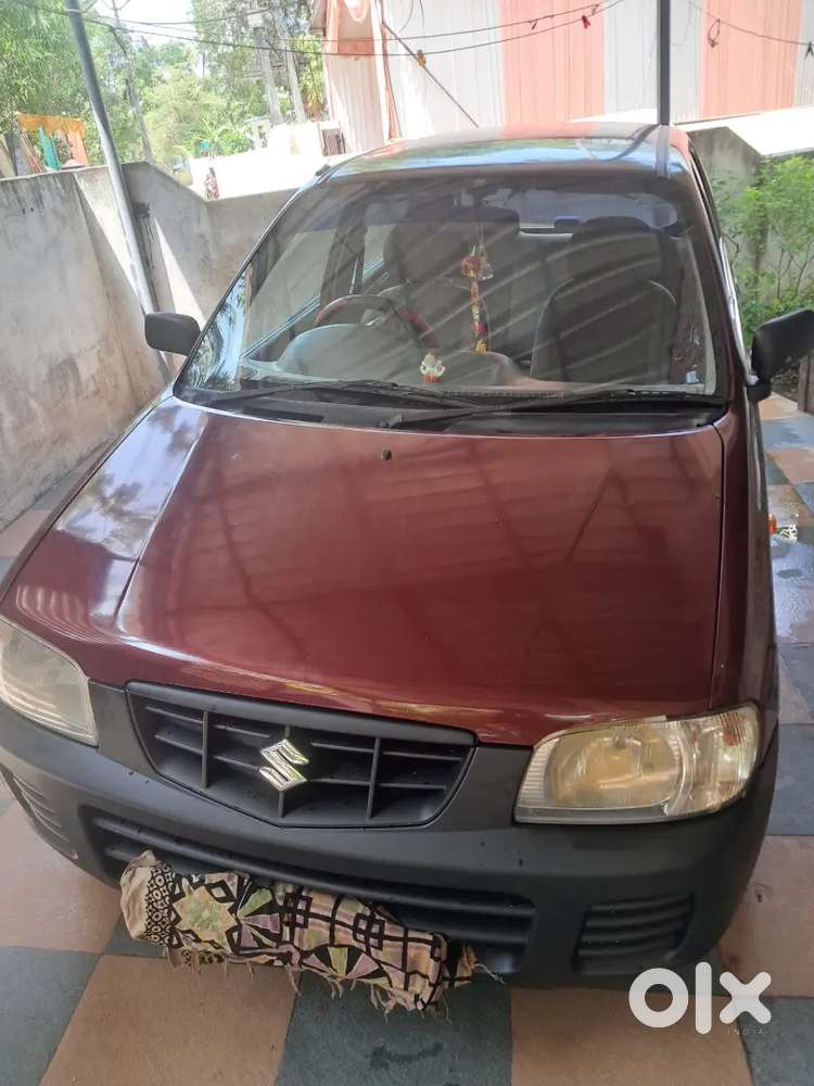 Alto Lxi 2007 Model For Sale Excellent Condition.