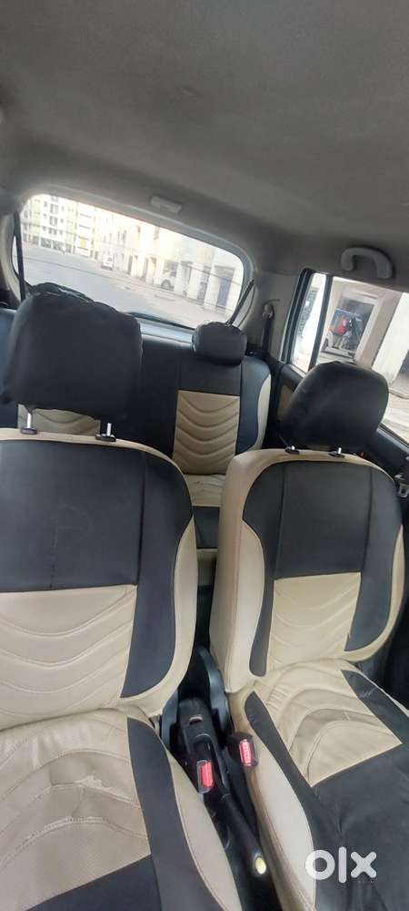 Maruti Suzuki Wagon R Vxi, 2017, Petrol