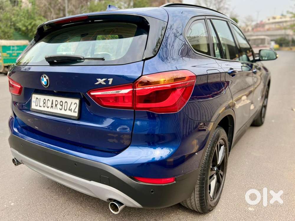 BMW X1 2017 Diesel Good Condition