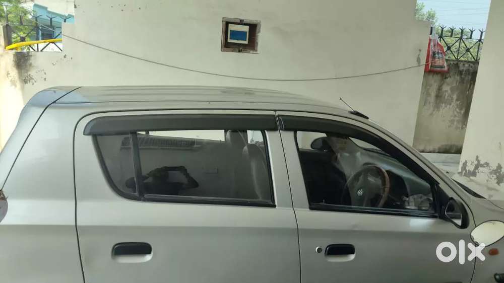 Maruti Suzuki Alto 800 2013 Petrol Good Condition