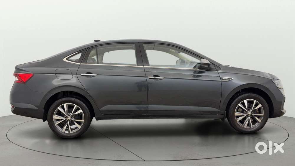 Skoda Slavia 1.5 Tsi Style Dsg, 2023, Petrol