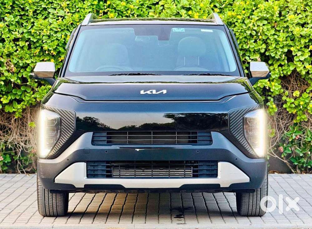 Kia Syros Htk Plus Turbo Dct, 2025, Petrol