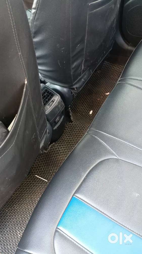 Hyundai Xcent 2016 Petrol