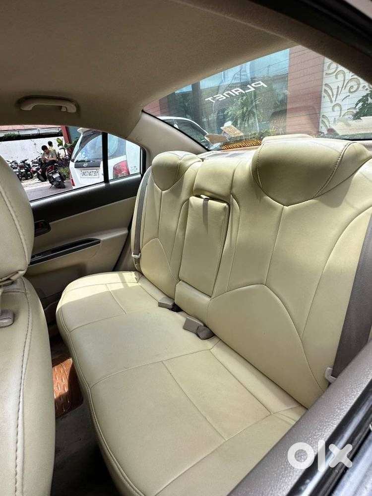 Hyundai Verna Vtvt 1.6 Sx, 2009, Petrol
