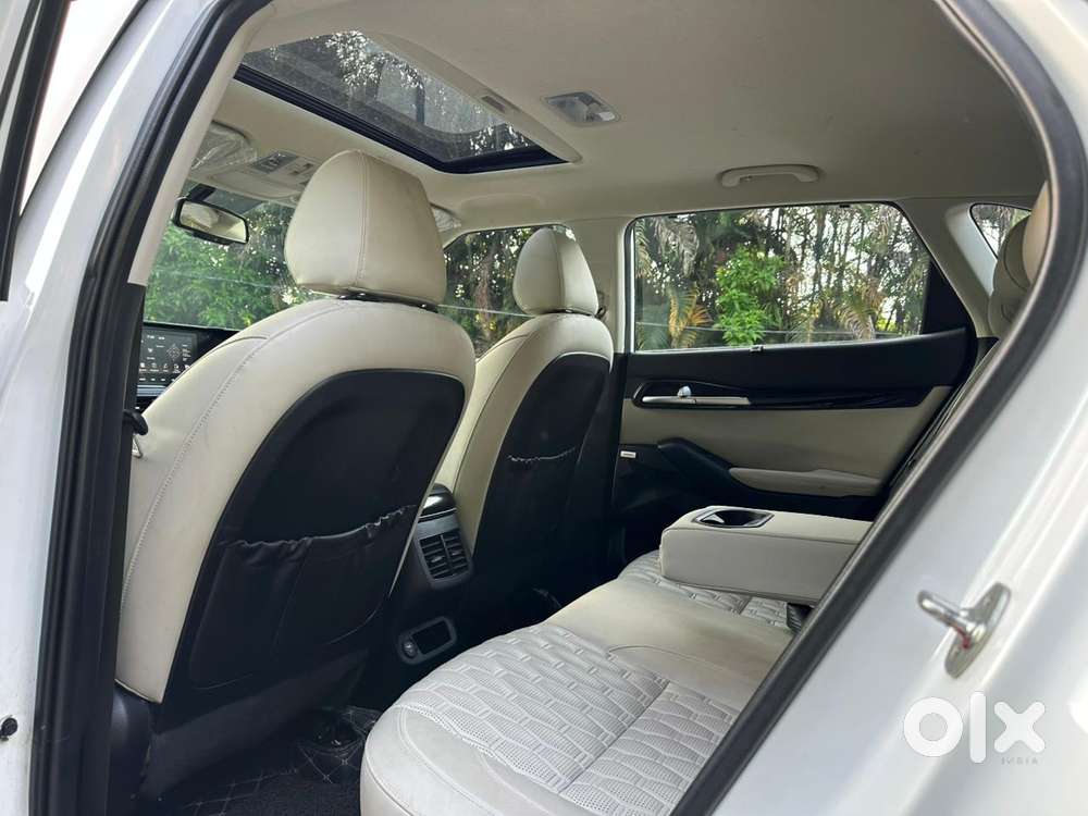 Kia Seltos Htk Plus 1.5 Diesel, 2019, Diesel