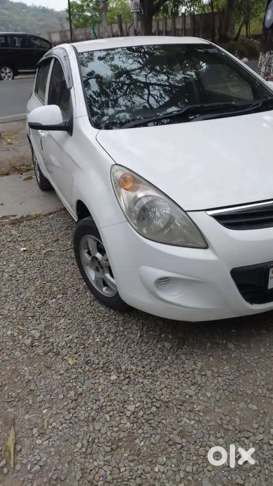 Hyundai I20 2011 Petrol 97000 Km Driven