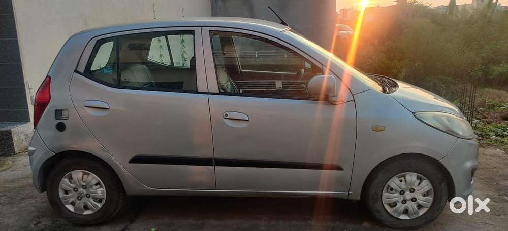 Hyundai I10 2012 Petrol Good Condition