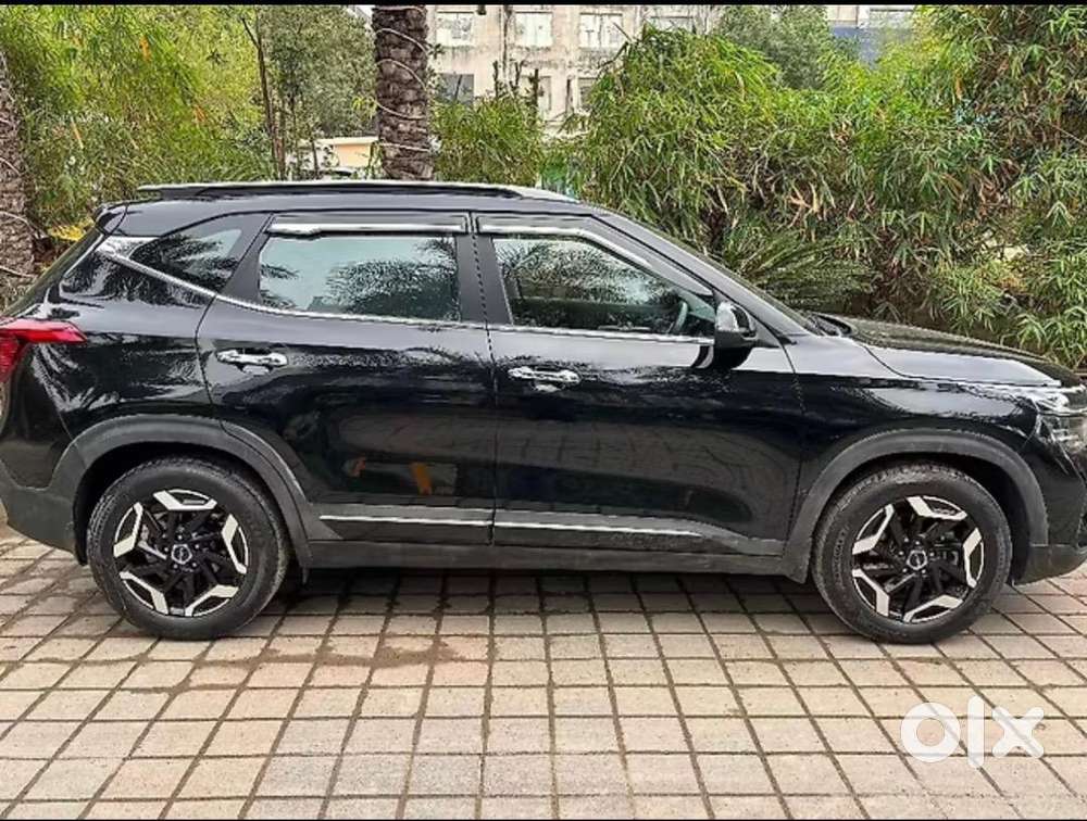 Kia Automatic Petrol 2024
