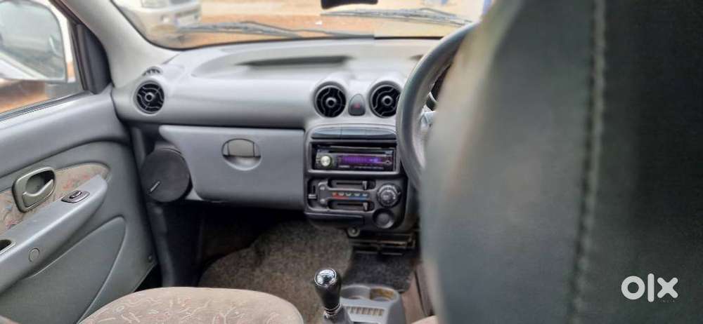 Hyundai Santro Lp Zip Plus, 2002, Petrol
