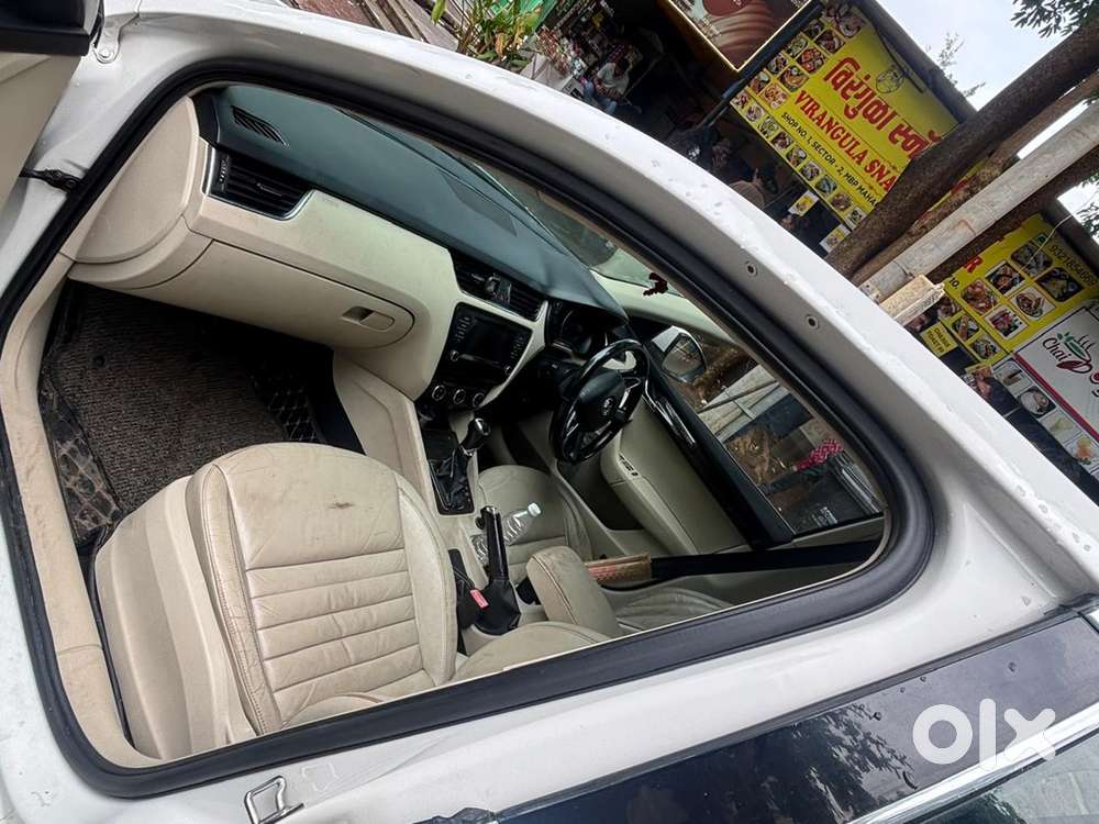 Skoda Octavia Diesel 2016