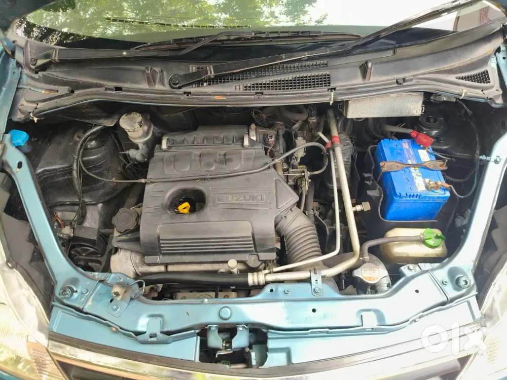 Maruti Suzuki Estilo 2009 Model Well Maintained