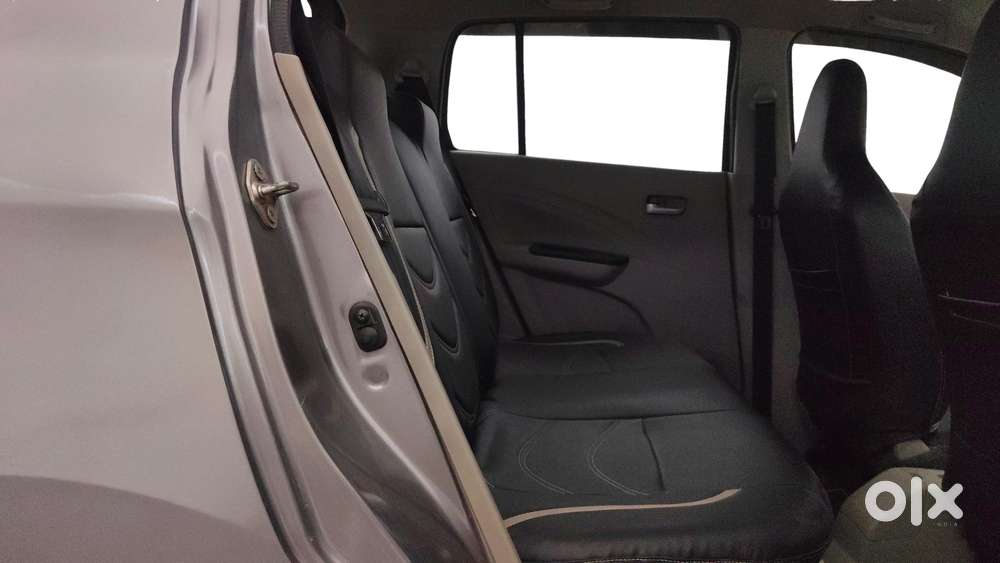 Maruti Suzuki Celerio 2014-2017 Zxi Optional, 2017, Petrol