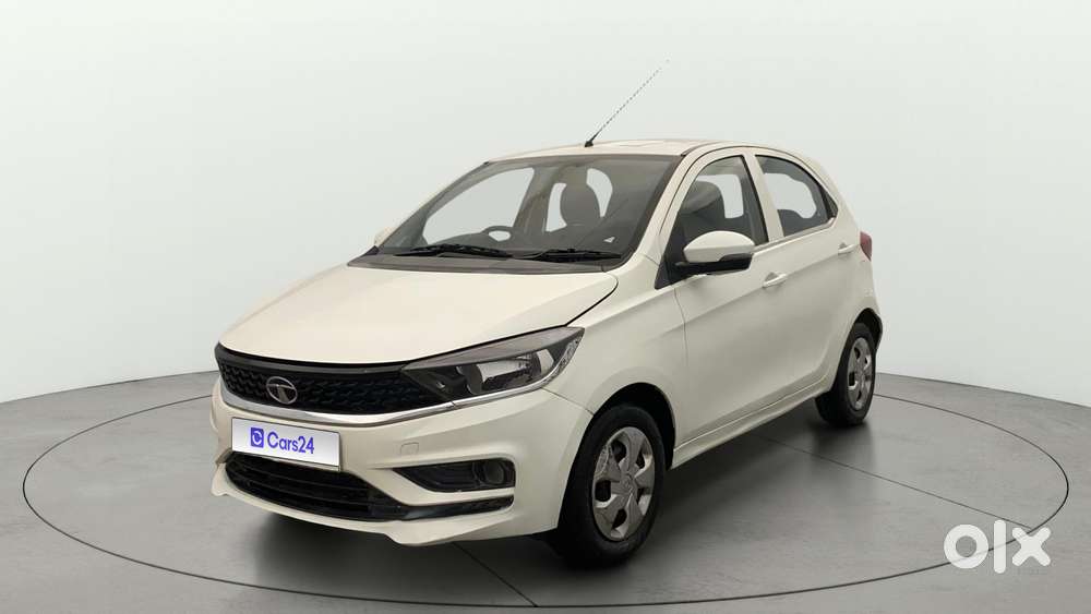 Tata Tiago 1.2 Revotron Xt, 2020, Petrol