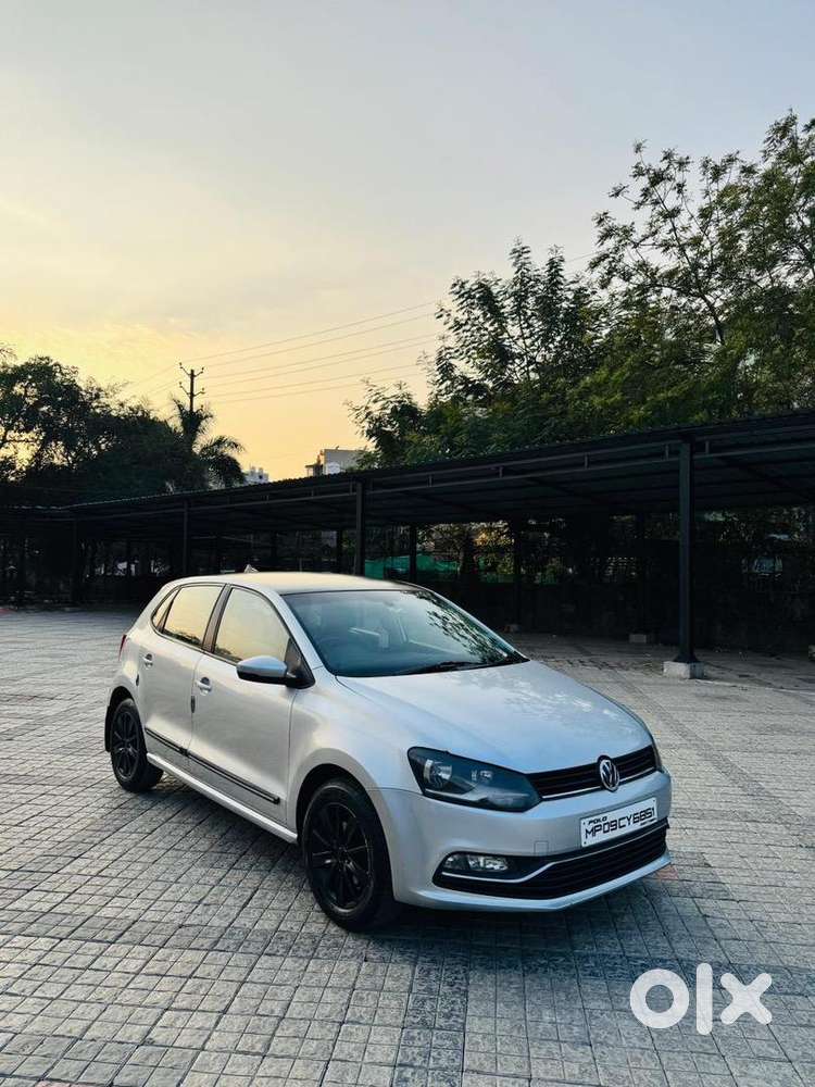 Volkswagen Polo 2018 Diesel Well Maintained