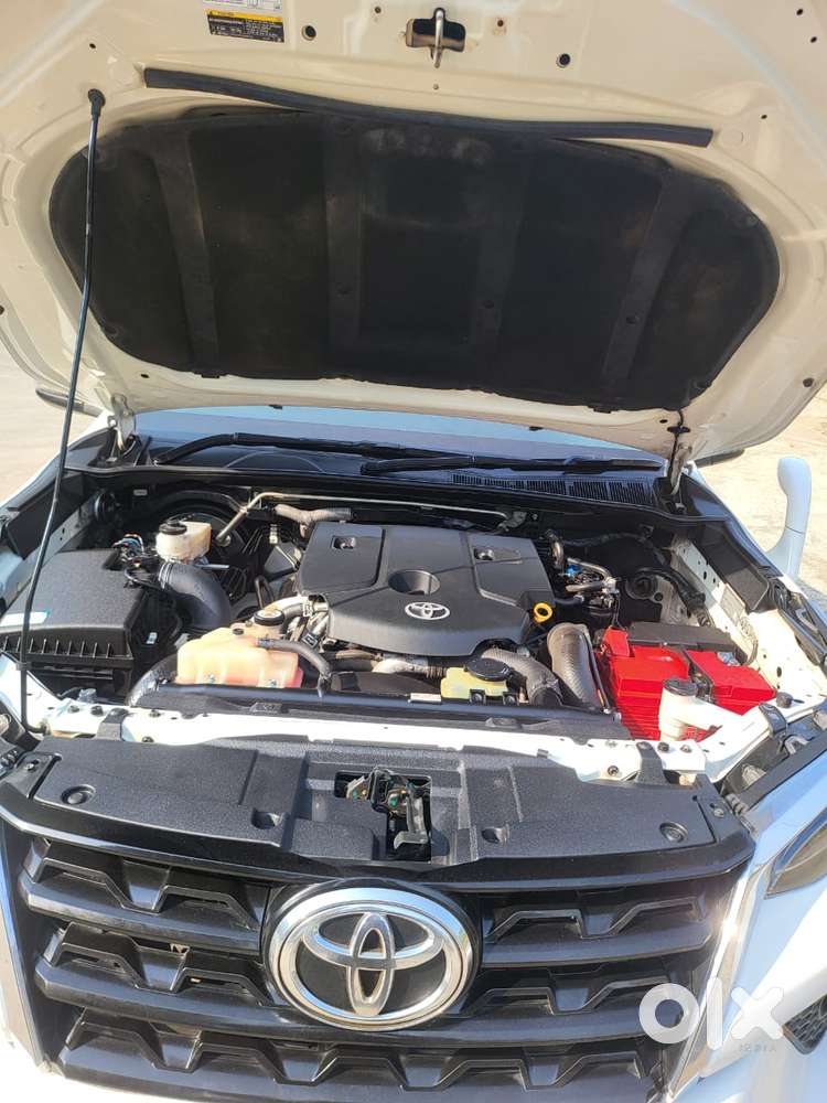 Toyota Fortuner 3.0 4x2 Automatic, 2023, Diesel
