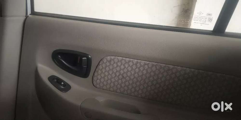 Power Window 
Ac +heater 
Company Fitted Accessories